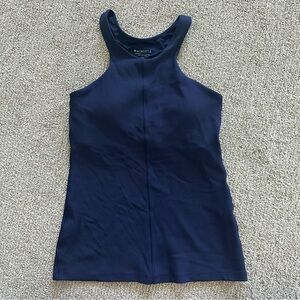 Athleta Intensity‎ Support Tank Top Size XS